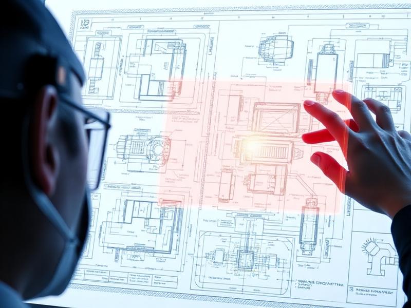 Can AI Perform a Technical Review of Engineering Drawings?